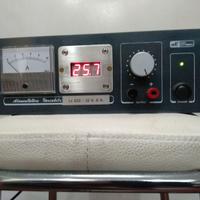 ALIMENTATORE STABILIZZATO