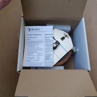 Variac Metrel 2.08kVA 0-260V 8A imballato