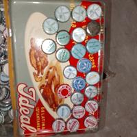 tappi corona vintage 
