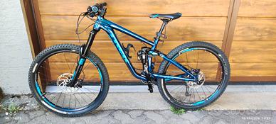 Bicicletta Trek Evolution Slash 7