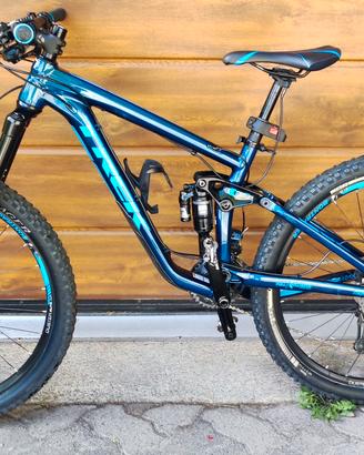 Bicicletta Trek Evolution Slash 7