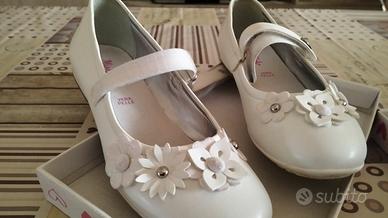 ballerina da cerimonia 