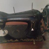 macchina da cucina necchi