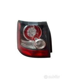Fanale posteriore sinistro range rover sport L320 