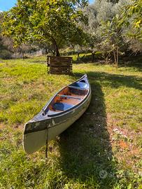 canoa canadese 