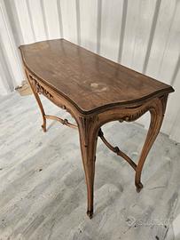 Tavolo fine ottocento di provenienza francese