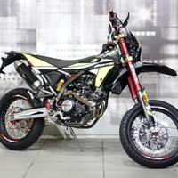 Fantic XEF / XMF 125cc " TUO DA € 98/MESE"