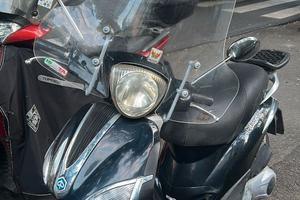 PIAGGIO LIBERTY 150 I.E.