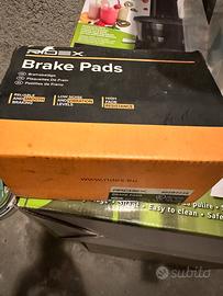 Pastigle freni BMW serie 3 serie 1