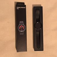 Samsung watch 5 pro