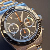 Tissot PR 516 Chrono