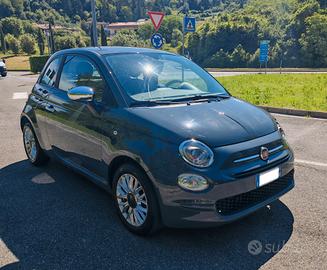 Fiat 500 1.3 Multijet Incidentata/Sinistrata