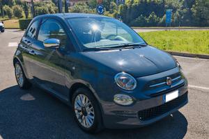 Fiat 500 1.3 Multijet Incidentata/Sinistrata
