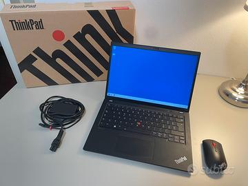 Lenovo ThinkPad T14s Gen4 AMD
