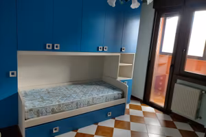 Singola per ragazzo in zona torretta euro 260 mese