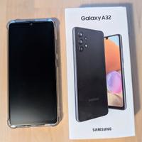 Smartphone Samsung Galaxy A32