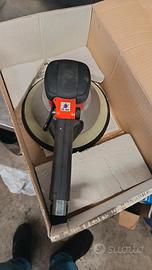 levigatrice rotoorbitale usag nuova