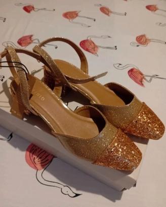 Décolleté bellissime ed eleganti