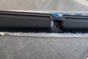 Tasca portaoggetti destra fiat cinquecento (91-98)