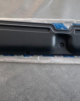 Tasca portaoggetti destra fiat cinquecento (91-98)