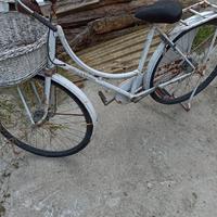 Bici da donna
