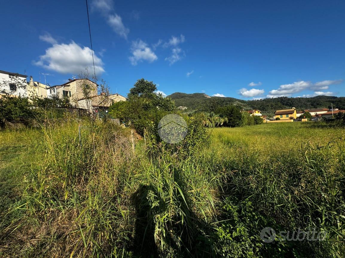 TER. AGRICOLO A MASSAROSA - Vista 2