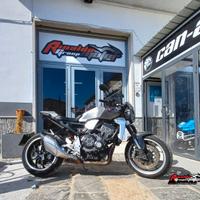 Honda CB 1000 R - 2018