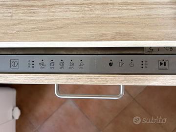 Lavastoviglie IKEA Tillreda da incasso