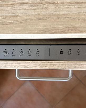 Lavastoviglie IKEA Tillreda da incasso