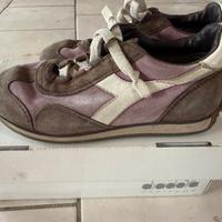 Diadora heritage