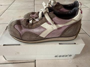Diadora heritage