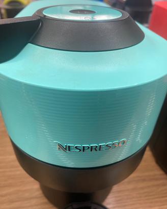 Macchina Caffe’ Nespresso Vertuo Pop Krups