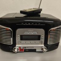 Radio CD / Usb