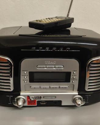 Radio CD / Usb