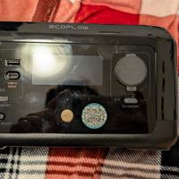 Batteria Powerbank Ecoflow River Mini