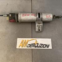 Riscaldamento carburante a 3 pin bmw 7810134