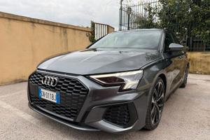 AUDI A3 SPB 35TDI Stronic S line "19 Sline/CarPlay