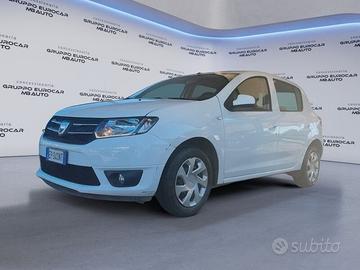 Dacia Sandero 1.2 Ambiance