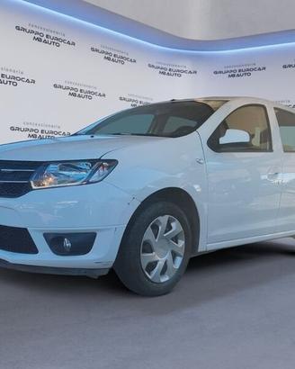 Dacia Sandero 1.2 Ambiance