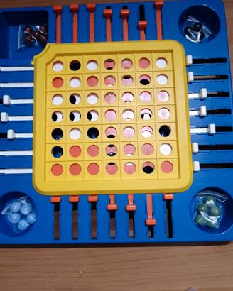 Trabocchetto originale