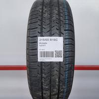 Gomme Usate Michelin 215 65 16 Guarda Catalogo