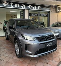 Land Rover Discovery Sport 2.0 TD4 163 CV AWD Auto