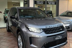Land Rover Discovery Sport 2.0 TD4 163 CV AWD Auto