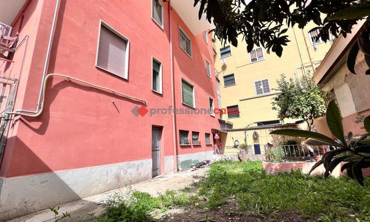 Appartamento Foggia [Cod. rif 3227635VRG]