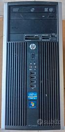 HP Compaq 6200 pro MT C i3 2100