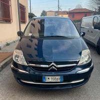 Citroen C8 2012