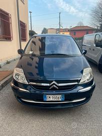 Citroen C8 2012