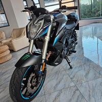  Voge 500r unico proprietario 