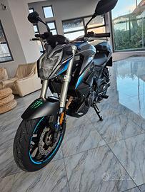  Voge 500r unico proprietario 