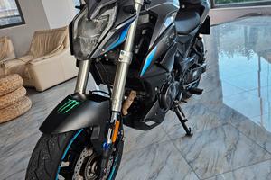  Voge 500r unico proprietario 